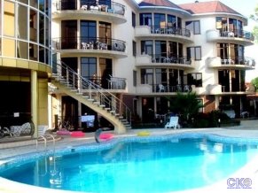 ГК «Холидей» Лазаревское